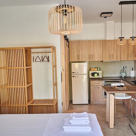 شقة The Lemon House أرتيميدا المظهر الخارجي الصورة